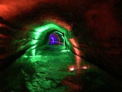 -泰安地下龙宫景区