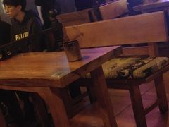 大堂-Helens海伦司小酒馆(红旗南路店)