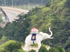 -青岩寺风景区