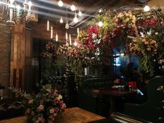 -玛町精致餐酒吧(大众巷店)