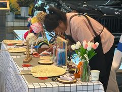 -北京晨德宝宝马4S店(金港汽车公园店)