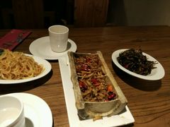 -茶花妹子云南餐厅(北大店)