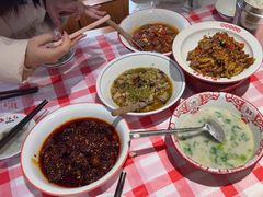 -西江红·株洲本地菜(滨江南路店)