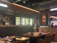 -虎哥六韩式烤肉料理 TIGERGRILL(隆生金山湖中心购物广场店)