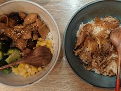-千寿·金焰食堂(仁和新城店)