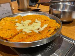 迷你泡菜饼-勾勾锅(联宝公寓店)