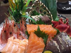 -桃夭日式料理(国信店)