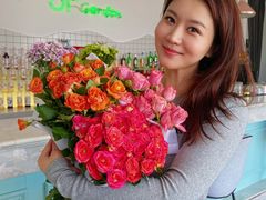 -JF Garden(渔人码头店)