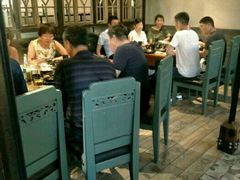 -手选潮汕鲜活牛肉火锅(二七广场店)