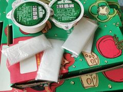 -棒约翰比萨·意面(张江店)