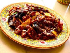 -砂锅居(西四店)