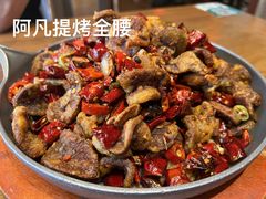 -蔡家酒楼(一德街店)