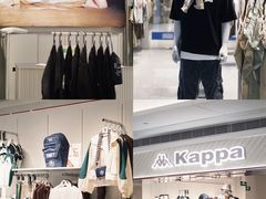 -KK ONE(京基滨河时代店)