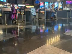 -百美汇影城(LUXE嘉里中心店)