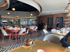 大堂-荣小馆(椒江青悦城店)