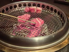 -300杯·和牛烧肉清酒专门店(廊里店)