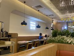-卡朋西餐(扬名广场店)