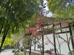 -成都杜甫草堂博物馆
