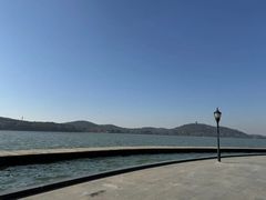 -水上明月·湖景餐厅