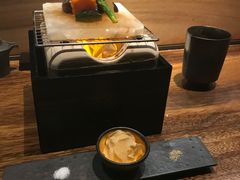 -桐寿司Sushi Tong