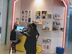 -方快—照相馆(七宝领展广场店)