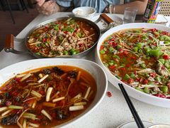 -蛙兔鸡自贡风味·特色江湖菜(广都店)