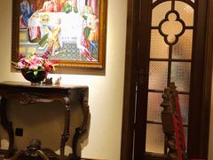 -玫瑰厅上海菜(兴国路店)