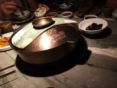 -大头椰·椰子鸡火锅(南宁万象城店)