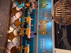 -半天妖烤鱼(东方新天地店)