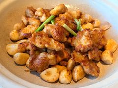 -璞徽·徽商家宴(长泰广场店)