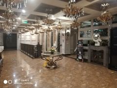 大堂-高老庄绿色传奇(昊元生活广场店)