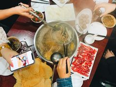 -广味鲜潮汕牛肉火锅(延安三路店)