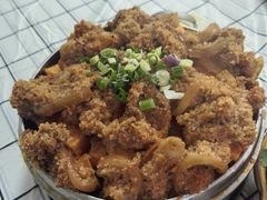-人和水上飘(第一家店)