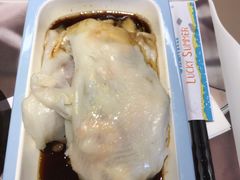 -红荔村肠粉(岗厦店)