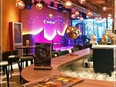 大堂-Ambra Haus琥珀屋精酿餐厅(宝山店)