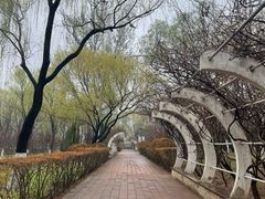 -济南植物园