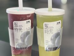-树夏(成都招商大魔方店)