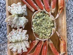 -震海贝烤贝·民俗特色店(延吉总店)