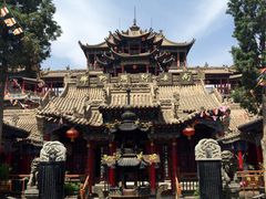-高庙保安寺