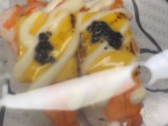 -争鲜回转寿司(中街大悦城店)