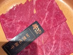 -牛YO寿喜烧·铁板烧和牛火锅自助(市府恒隆店)
