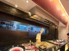 -北京丽亭华苑酒店