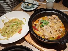 -周家二小姐的菜(西津渡店)