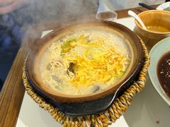 -打酱油·非遗淮扬菜(瘦西湖梅岭老店)