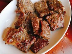 拌牛排-青鹤谷(苏州店)