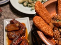 -南京大牌档(富力海珠城店)