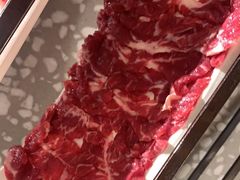 -左庭右院鲜牛肉火锅(长泰广场店)