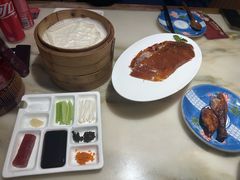 -范家小馆·烤鸭新京菜(金融街店)