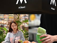 -M Stand(宁波万象城店)