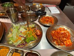 -西塔老太太泥炉烤肉(苏州大悦城店)